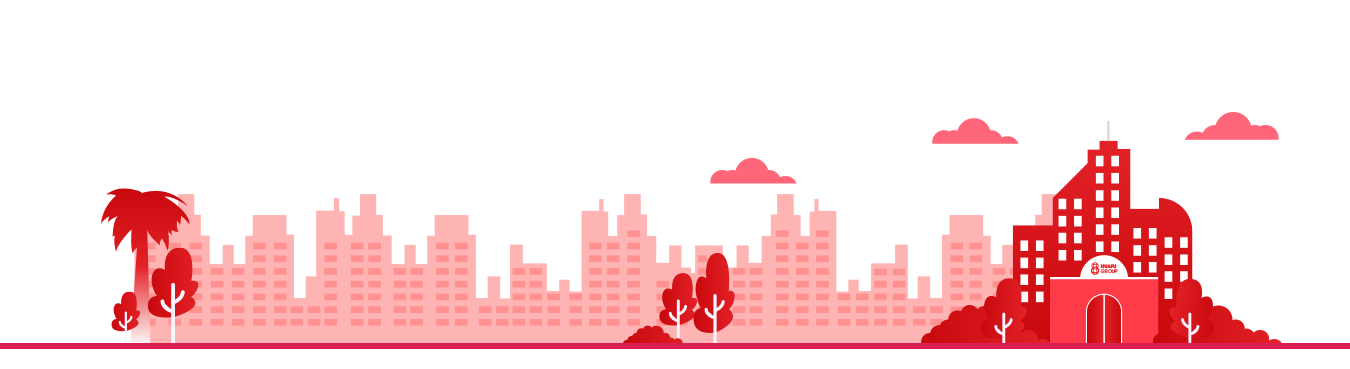 Banner city