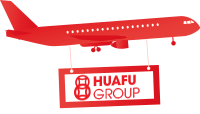 HuaFu Plane