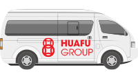 HuaFu Bus