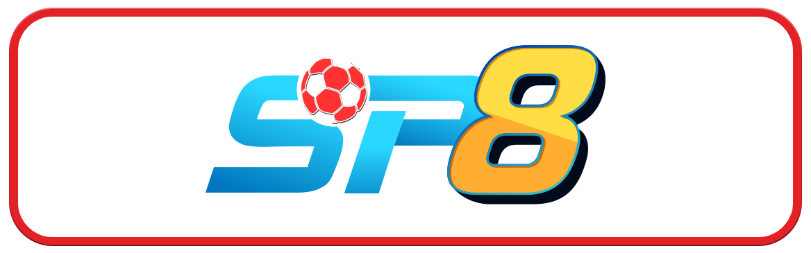 Logo SP8