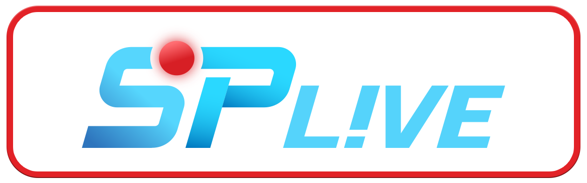 Logo SPLIVE